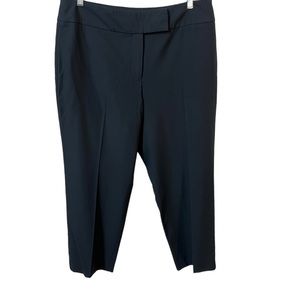 Talbots Heritage Fit black pants